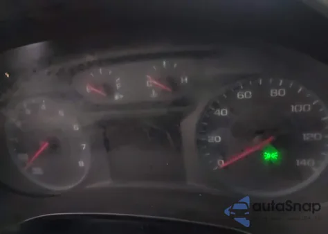 2019 Chevrolet Malibu 1Ls из США, поврежденный, VIN 1G1ZB5ST7KF144403